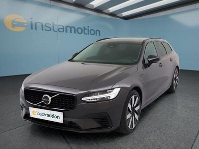 Second-hand Volvo V90 398 CP (292 kW) 2025 Gri Break