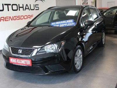 Other Gebraucht 2013 Seat Ibiza ST Reference Kombi | 5.990 € (Fairer Preis)