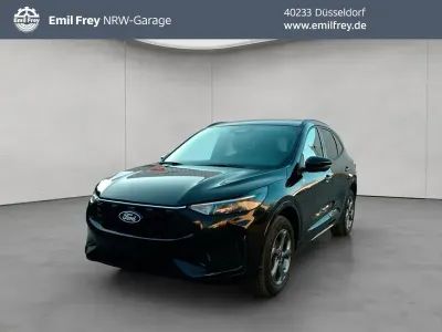 Gebraucht Ford Kuga