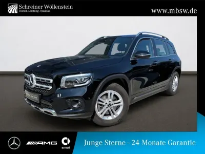 Gebraucht Mercedes GLB250