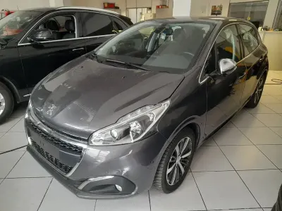 Gebraucht Peugeot 208