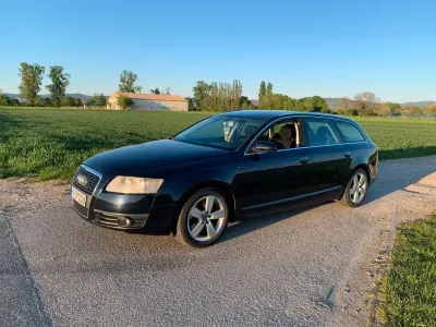 Gebraucht Audi A6 Allroad