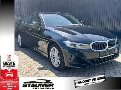 Gebraucht BMW 318