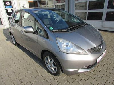 Storm silver m. Gebraucht 2009 Honda Jazz Comfort Kleinwagen | 6.900 € (Etwas zu teuer)