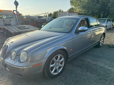 Jaguar S-Type