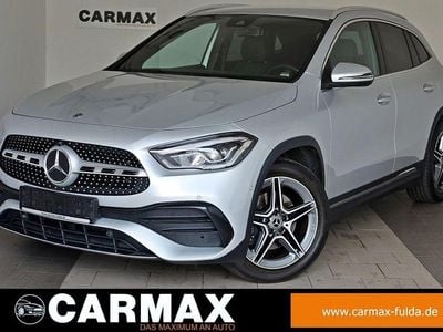 Mercedes GLA220