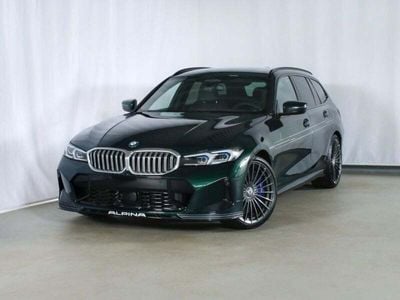 Alpina D3