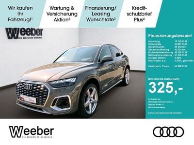 Audi Q5 Sportback