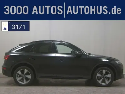 Gebraucht Audi Q5