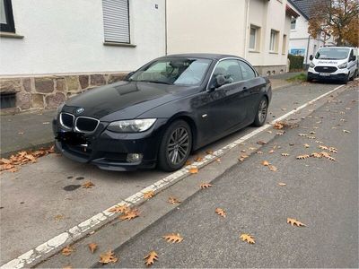 BMW 320 Cabriolet