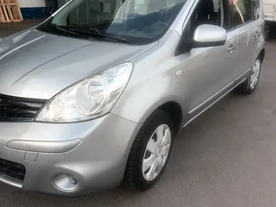 Gebraucht Nissan Note