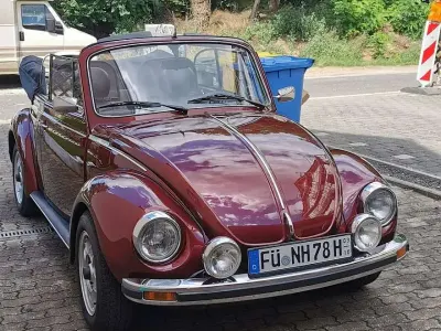 Gebraucht VW Käfer Comfortline 50 PS (36 kW) 1978