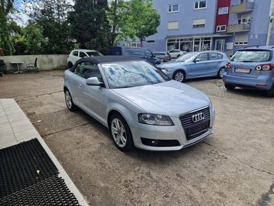 Audi A3 Cabriolet