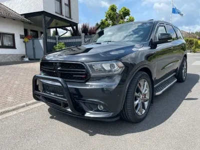 Gebraucht Dodge Durango