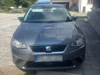 Gebraucht Seat Ibiza