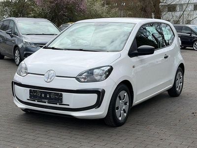 Usata VW up! take up! 60 CV (44 kW) 2012 Bianco Utilitaria