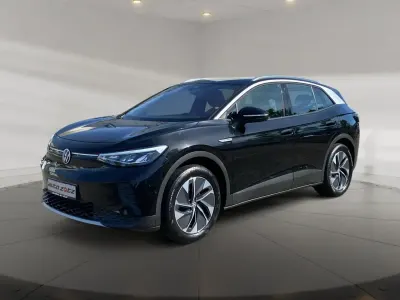 Gebraucht VW ID.4