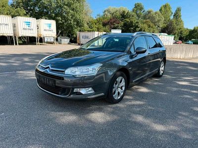 Citroën C5