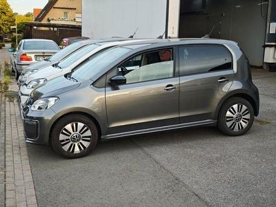 VW e-up!