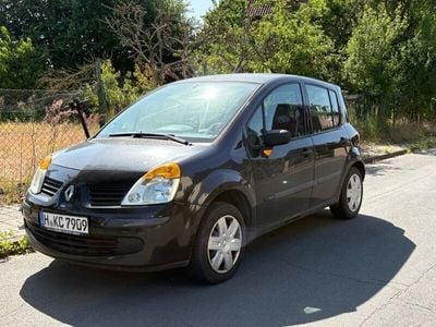 Renault Modus