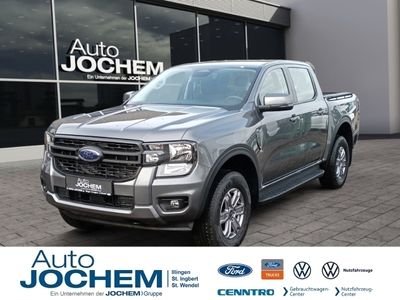 gebraucht Ford Ranger XLT DK ACC Kam SHZ AHK Navi PDC sofort