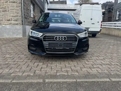Gebraucht Audi A1 Sportback