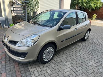 Renault Clio II