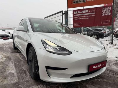 Gebraucht Tesla Model 3 RWD 225 kW (306 PS) 2020 Weiß Limousine