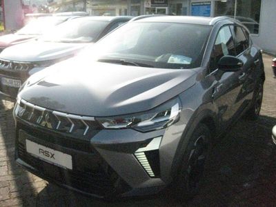 Grau Neu 2025 Mitsubishi ASX Edition SUV | 32.990 € (Fairer Preis)