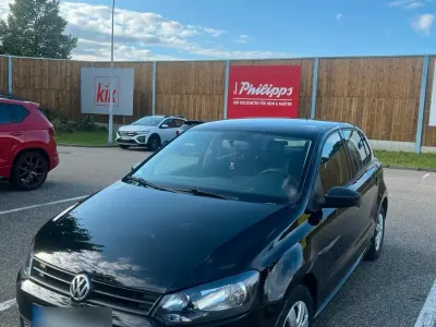 Gebraucht VW Polo 105 PS (77 kW) 2012 Kleinwagen