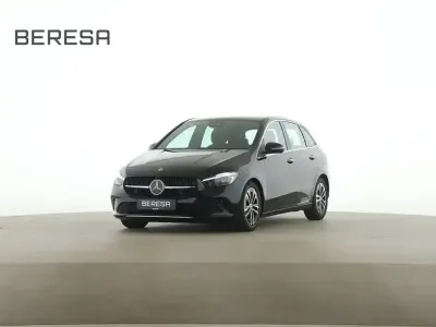 Gebraucht Mercedes B180