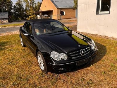 Mercedes CLK200
