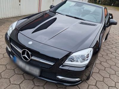 Mercedes SLK200