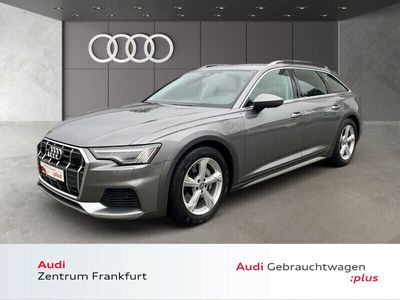 gebraucht Audi A6 Allroad 45 TDI quattro VC