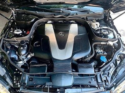 Mercedes E350