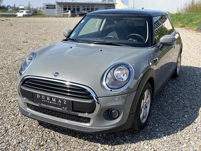 Second-hand Mini ONE 102 CP (75 kW) 2021 Gri Hatchback