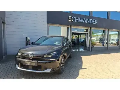 Gebraucht Citroën C4 X