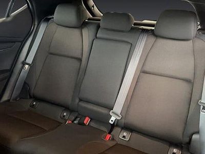 Neu Mazda CX-30 Exclusive 140 PS (102 kW) 2026 Grau SUV