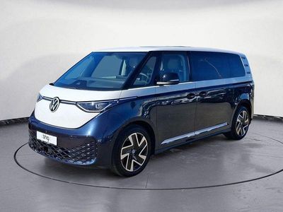 Nuova VW ID. Buzz Pro 210 kW (286 CV) 2026 Bianco Monovolume