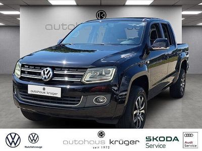 VW Amarok