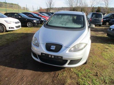 Seat Altea XL