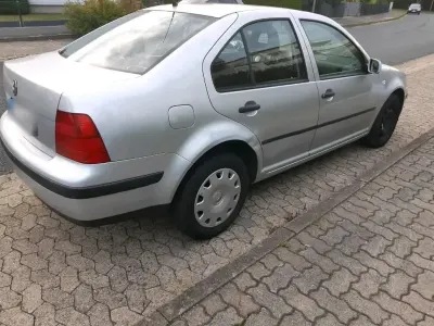 Gebraucht VW Bora