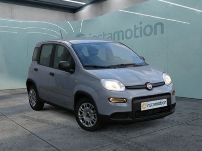 gebraucht Fiat Panda HYBRID 1.0 GSE E6D TECH RADIO 5-SITZER