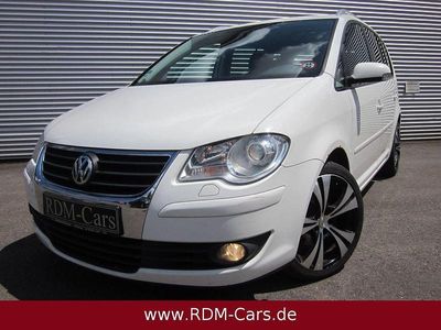 VW Touran