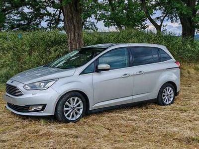 Ford Grand C-Max