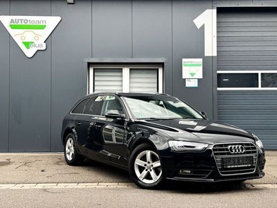 gebraucht Audi A4 1.8TFSI Avant Automatik TÜV NEU