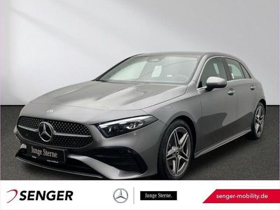 Mercedes A200