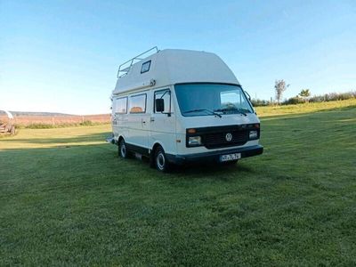 gebraucht VW LT Florida