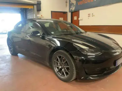 Gebraucht Tesla Model 3