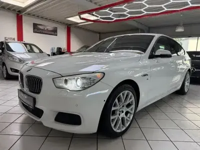 Gebraucht BMW 535 Gran Turismo